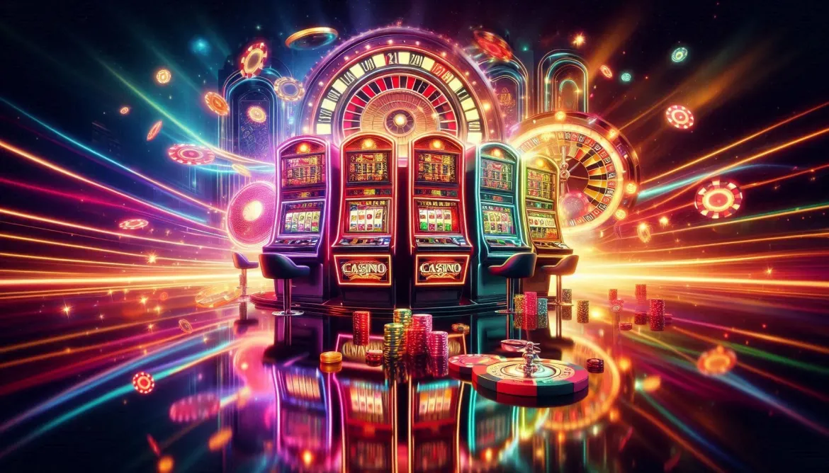 Parkwest Casino